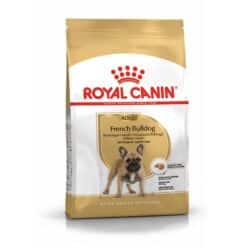 غذای خشک سگ بالغ فرنچ بولداگ رویال کنین 3 کیلوگرم Royal Canin French Bulldog Adult