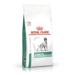 غذای خشک سگ دیابتیک رویال کنین 15 کیلوگرم Royal Canin Diabetic Dog