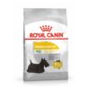 غذای خشک سگ رویال کنین مینی درما کامفورت پوست و مو 3 کیلوگرم Royal Canin Mini Dermacomfort