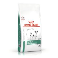غذای خشک سگ نژاد کوچک رویال کنین ستیتی مخصوص کنترل وزن 15 کیلوگرم Royal Canin Satiety weight managment Small Dog