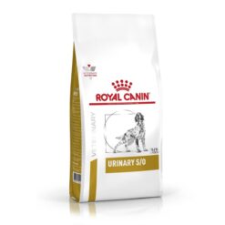 غذای خشک سگ نژاد کوچک رویال کنین یورینری اس او 15 کیلوگرم Royal Canin Urinary SO Small Dog
