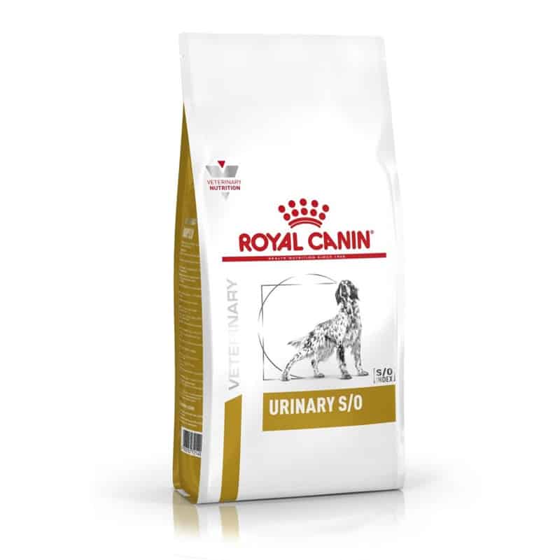 غذای خشک سگ نژاد کوچک رویال کنین یورینری اس او 15 کیلوگرم Royal Canin Urinary SO Small Dog