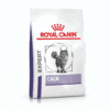غذای خشک گربه رویال کنین کالم ضد استرس و آرامش بخش 2 کیلوگرم Royal Canin Cat Calm