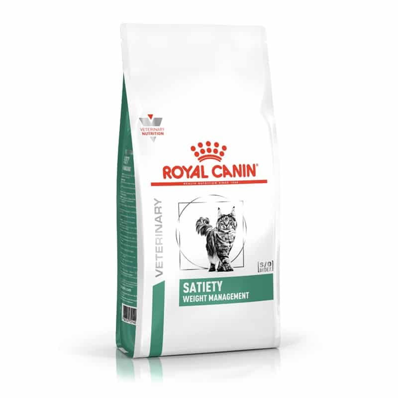 غذای خشک گربه رژیمی رویال کنین ستیتی 15 کیلوگرم Royal Canin Satiety