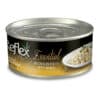 کنسرو گربه رفلکس پلاس با طعم مرغ در آب گوشت با انبه Reflex Plus Adult Cat Can Food With Chicken & Mango وزن 70 گرم