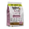 غذای خشک گربه بالغ سلکت مونلو مناسب برای گربه مادر و بچه گربه Monello Select Mother & Kitten وزن 1.5 کیلوگرم