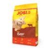 غذای خشک گربه جوسرا جوسی کت جوسرا با طعم گوشت Josera Josicat Beef وزن 18 کیلوگرم