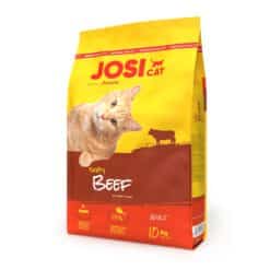 غذای خشک گربه جوسرا جوسی کت جوسرا با طعم گوشت Josera Josicat Beef وزن 18 کیلوگرم