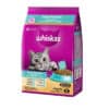 غذای خشک گربه‌ ویسکاس مدل بالغ خانگی Whiskas Adult Indoor Cat Food وزن 1.1 کیلوگرم